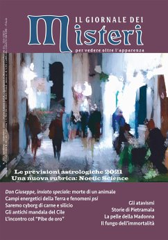 Il Giornale dei Misteri 553 (eBook, PDF) - vv., aa.