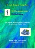 Heidelbeere (eBook, ePUB)