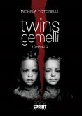 Twins gemelli (eBook, ePUB)