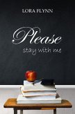 Please stay with me (eBook, ePUB)