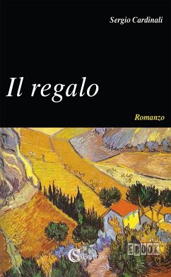 Cover Il regalo (eBook, ePUB)