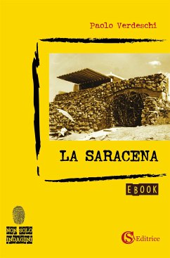 Cover La Saracena (eBook, ePUB)