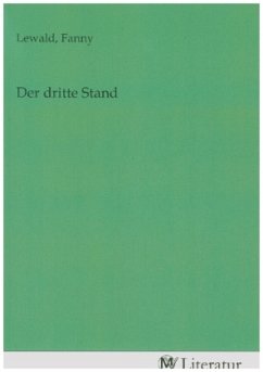 Cover Der dritte Stand
