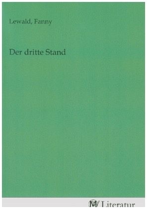 Der dritte Stand Der dritte Stand