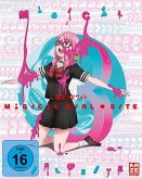 Mirai Nikki: Redial OVA auf Blu-ray Disc - Portofrei bei bücher.de