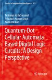 Quantum-Dot Cellular Automata Based Digital Logic Circuits: A Design Perspective