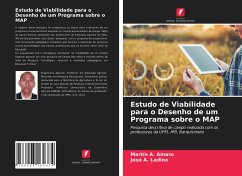 Estudo de Viabilidade para o Desenho de um Programa sobre o MAP - Amaro, Martín A.;Ladino, José A.