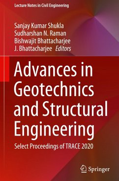 Advances in Geotechnics and Structural Engineering