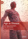 Age as Disease