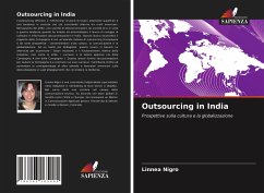 Outsourcing in India - Nigro, Linnea