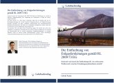 Die Entflechtung von Erdgasfernleitungen gemäß RL 2009/73/EG