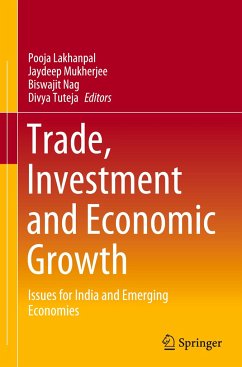 Trade, Investment and Economic Growth