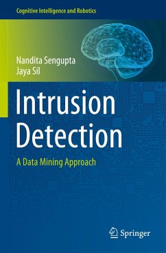 Intrusion Detection - Sengupta, Nandita;Sil, Jaya