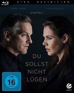 Du sollst nicht lügen - Staffel 1