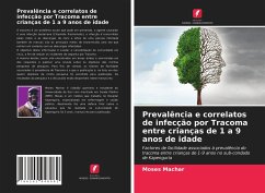 Prevalência e correlatos de infecção por Tracoma entre crianças de 1 a 9 anos de idade - Machar, Moses