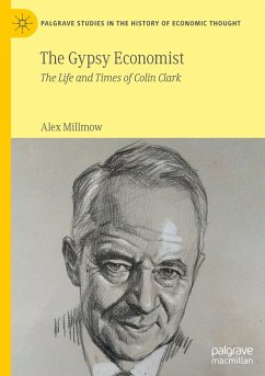 The Gypsy Economist - Millmow, Alex