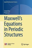 Maxwell¿s Equations in Periodic Structures