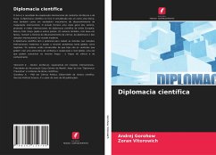 Diplomacia científica - Gorohow, Andrej;Vitorowich, Zoran