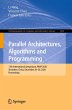 Parallel Architectures, Algorithms and... - Bild 1
