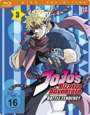 Jojo's Bizarre Adventure - 1. Staffel - Vol. 3