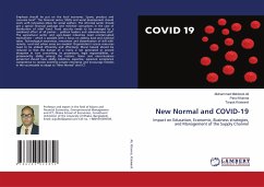 New Normal and COVID-19 - Ali, Muhammad Mahboob;Khanna, Parul;Kraiwanit, Tanpat