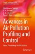 Advances in Air Pollution Profiling and... - Bild 1