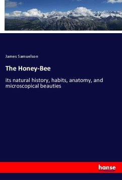 The Honey-Bee