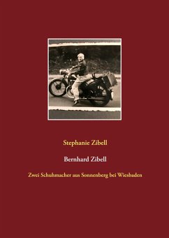 Bernhard Zibell - Zibell, Stephanie