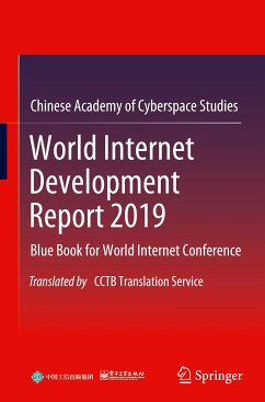 World Internet Development Report 2019 - Publishing House of Electronics Industry