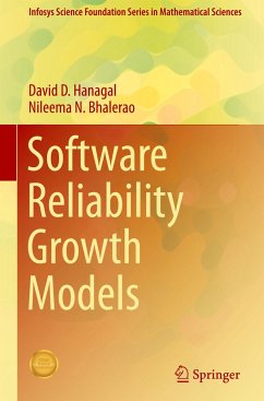 Software Reliability Growth Models - Hanagal, David D.;Bhalerao, Nileema N.