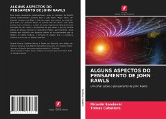 ALGUNS ASPECTOS DO PENSAMENTO DE JOHN RAWLS - Sandoval, Ricardo;Caballero, Tomás