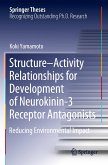 Structure¿Activity Relationships for Development of Neurokinin-3 Receptor Antagonists