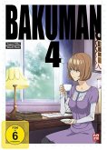 Bakuman - 1. Staffel - Vol. 4