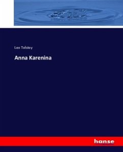 Anna Karenina