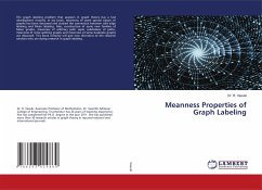 Meanness Properties of Graph Labeling