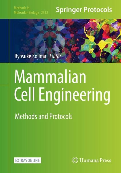 Mammalian Cell Engineering