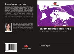 Externalisation vers l'Inde - Nigro, Linnea