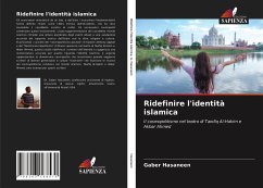 Ridefinire l'identità islamica - Hasaneen, Gaber