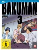 Bakuman - 1. Staffel - Vol. 3