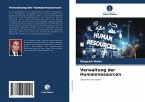 Verwaltung der Humanressourcen