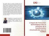 L¿impact de l¿innovation technologique dans le processus de la transformation structurelle des pays de l¿UEMOA