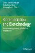 Bioremediation and Biotechnology - Bild 1