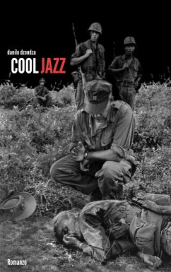 Cool Jazz - Dzondza, Danilo