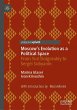 Moscow's Evolution as a Political Space - Bild 1