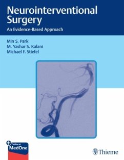 Neurointerventional Surgery - Park, Min S.;Kalani, M. Yashar;Stiefel, Michael
