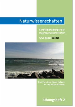 Naturwissenschaften - Hellberg, Hans-Jürgen