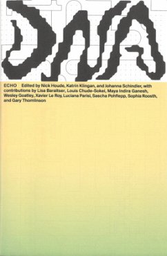 Cover Echo