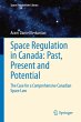 Space Regulation in Canada: Past,... - Bild 1