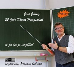 25 Johr Kölner Hauptschull - Jüling, Jens