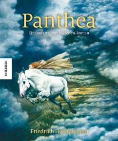 Panthea - Hechelmann, Friedrich